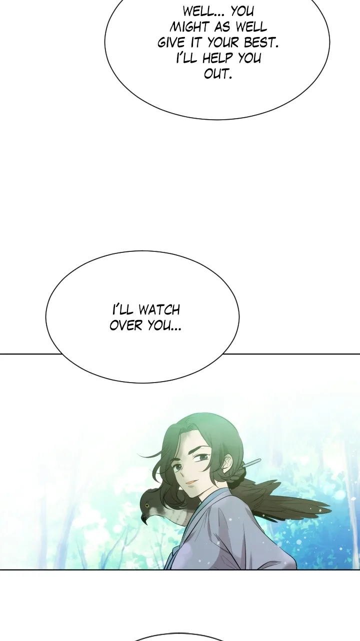 Mythical Errand Chapter 82 page 62
