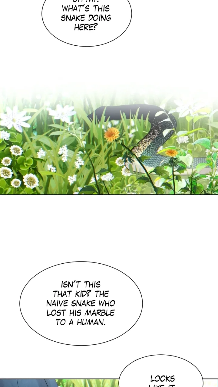 Mythical Errand Chapter 82 page 53