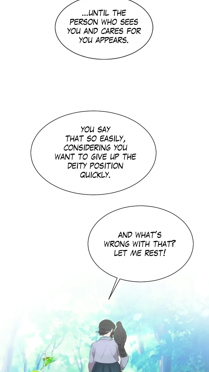 Mythical Errand Chapter 82 page 63