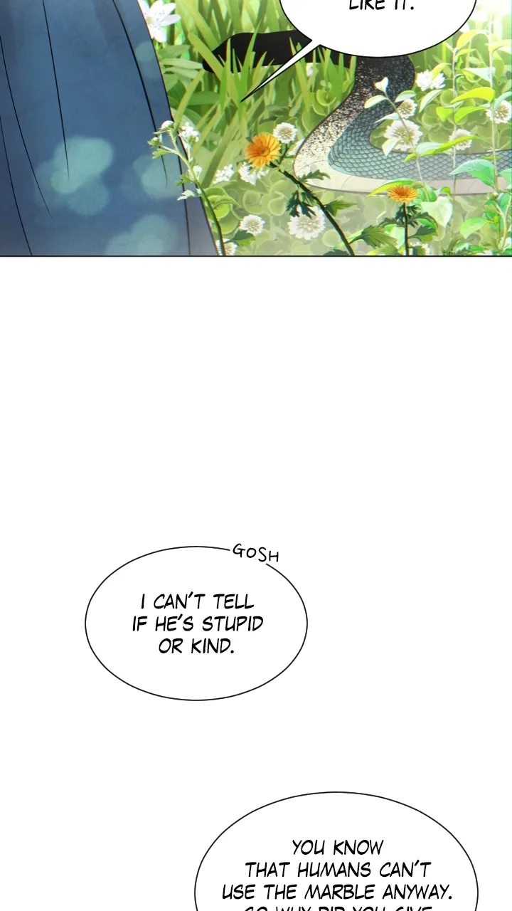 Mythical Errand Chapter 82 page 54