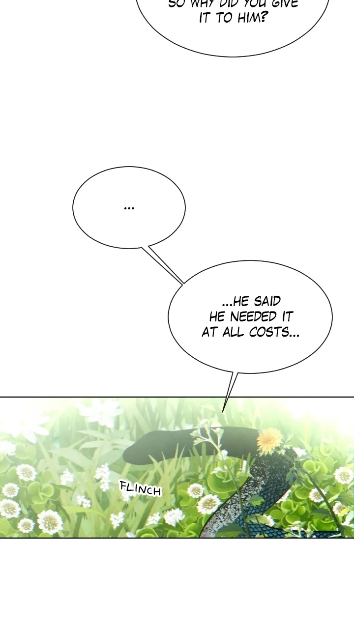 Mythical Errand Chapter 82 page 55