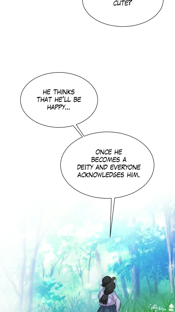 Mythical Errand Chapter 82 page 59