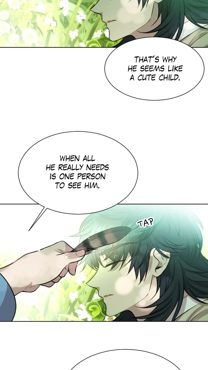 Mythical Errand Chapter 82 page 61