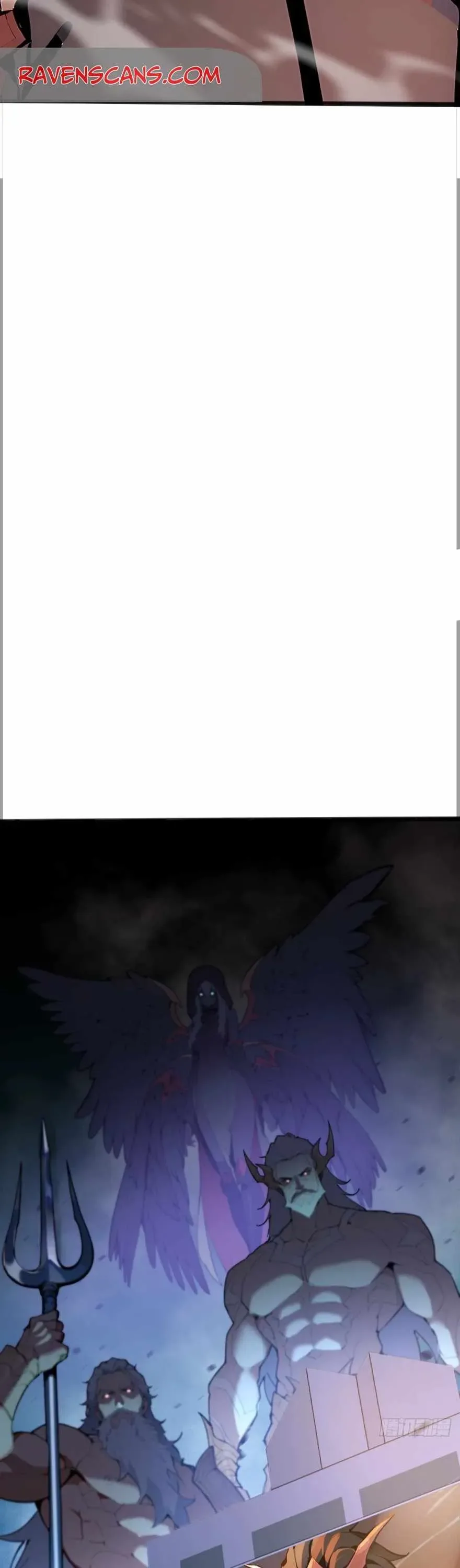 Mythical Invasion: I Slay Gods on Earth Chapter 1 page 28