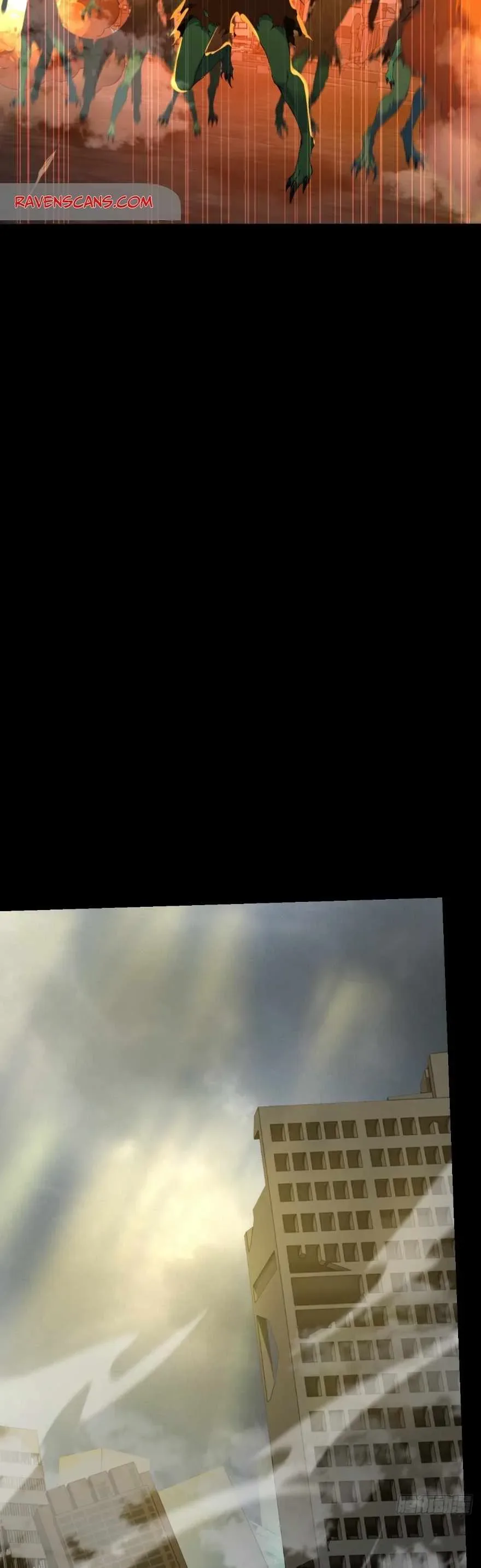 Mythical Invasion: I Slay Gods on Earth Chapter 1 page 7