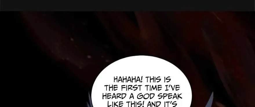 Mythical Invasion: I Slay Gods on Earth Chapter 0 page 2