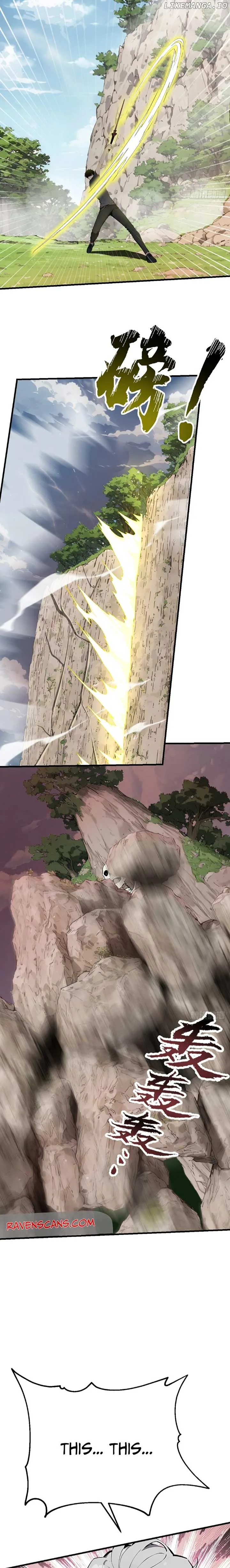 Mythical Invasion: I Slay Gods on Earth Chapter 3 page 24