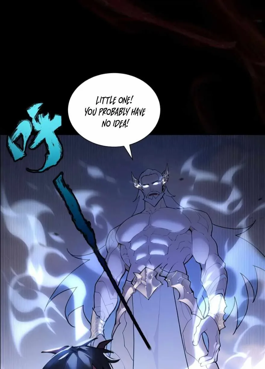 Mythical Invasion: I Slay Gods on Earth Chapter 0 page 4