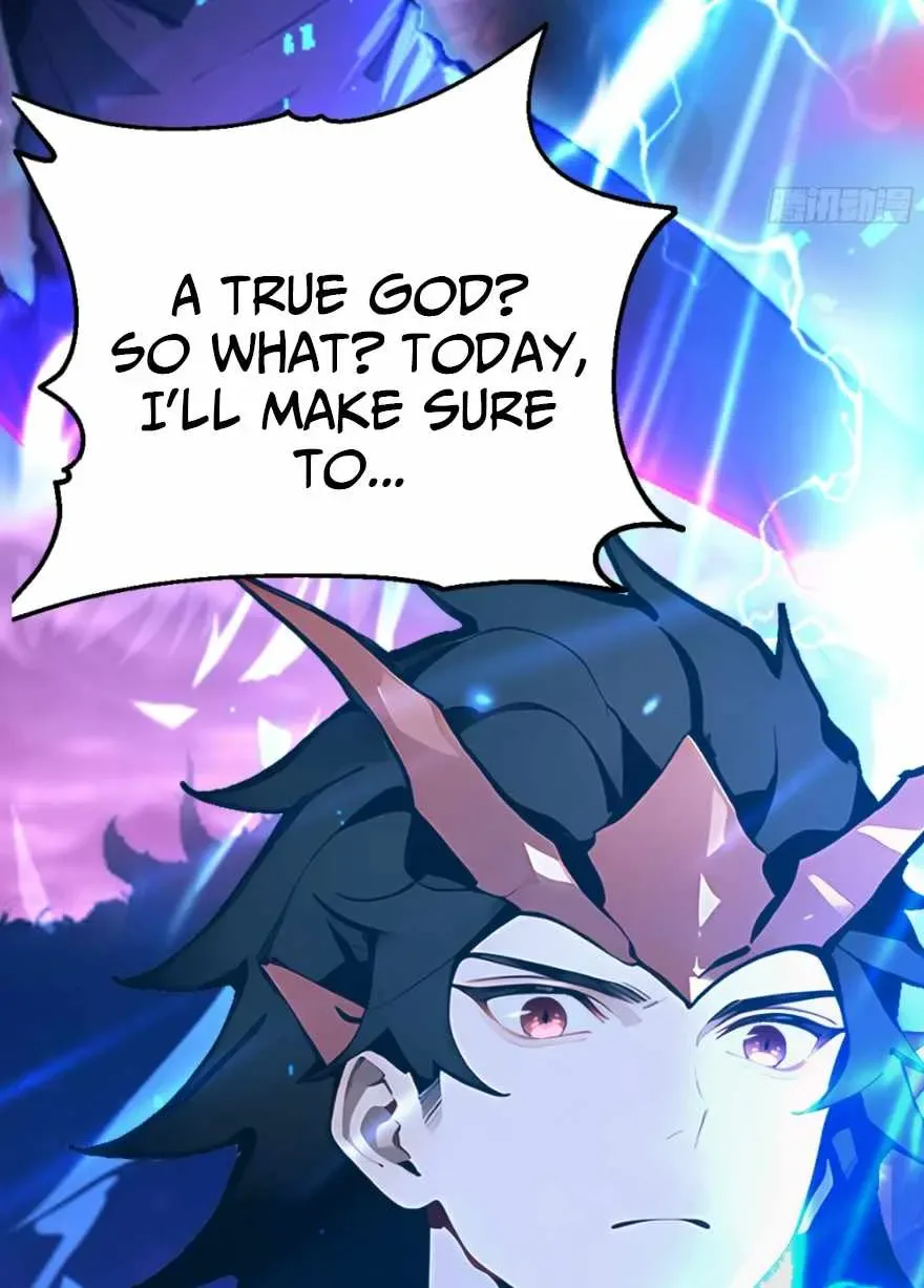 Mythical Invasion: I Slay Gods on Earth Chapter 0 page 9