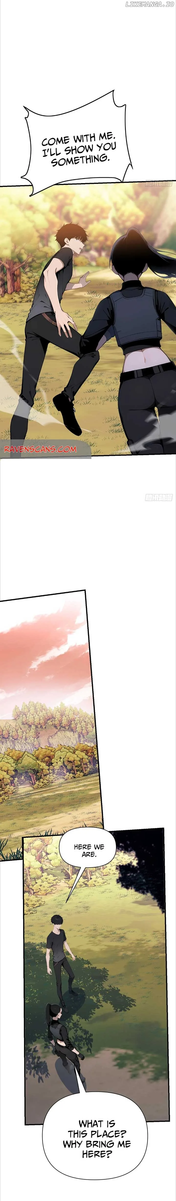 Mythical Invasion: I Slay Gods on Earth Chapter 5 page 16