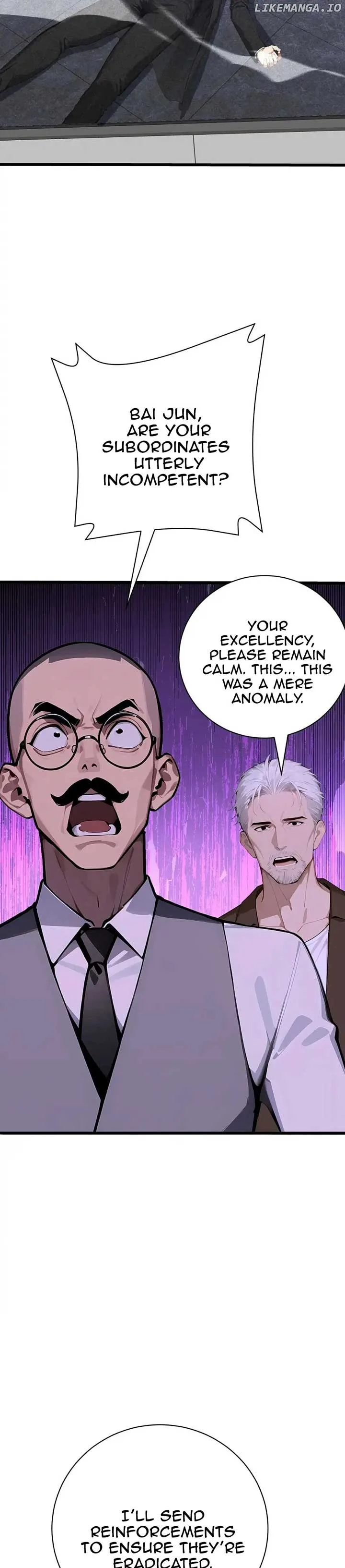 Mythical Invasion: I Slay Gods on Earth Chapter 12 page 29