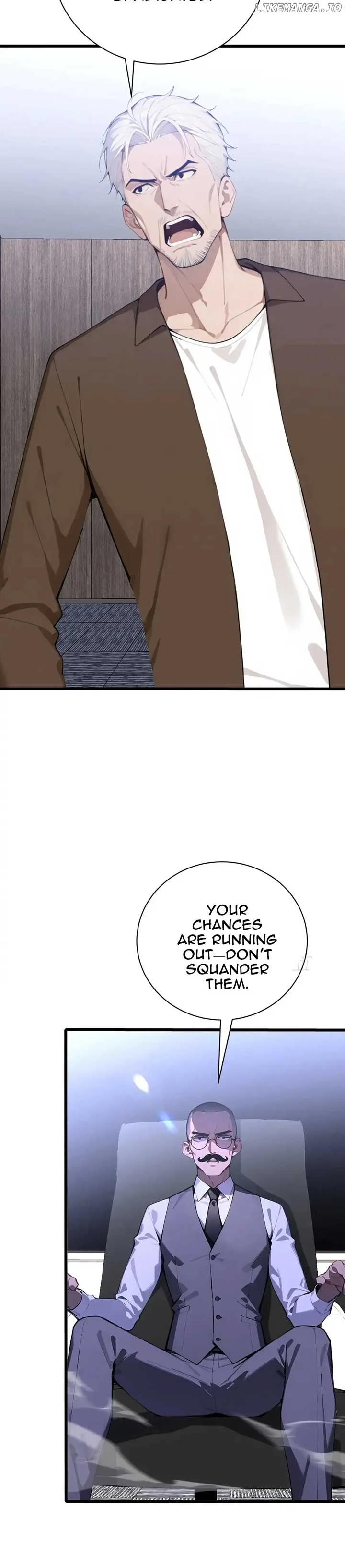 Mythical Invasion: I Slay Gods on Earth Chapter 12 page 30