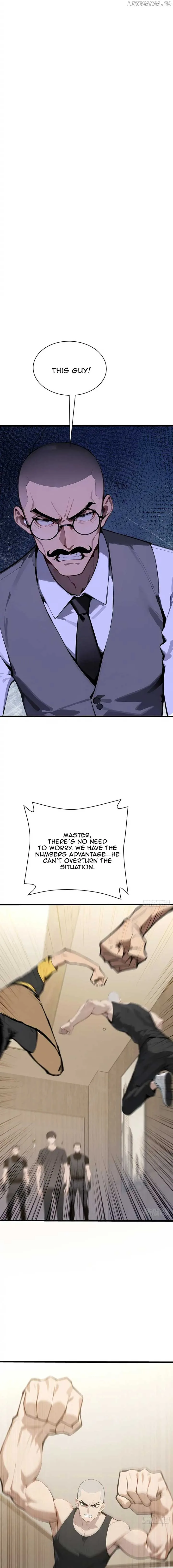 Mythical Invasion: I Slay Gods on Earth Chapter 13 page 23