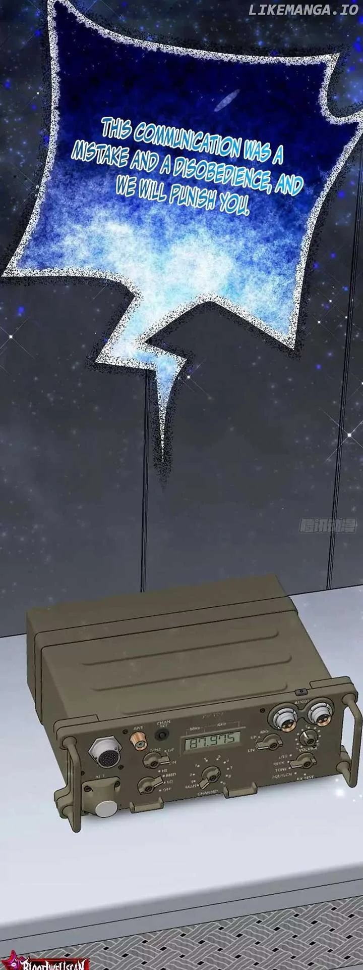 Mythical Invasion: I Slay Gods on Earth Chapter 17 page 23