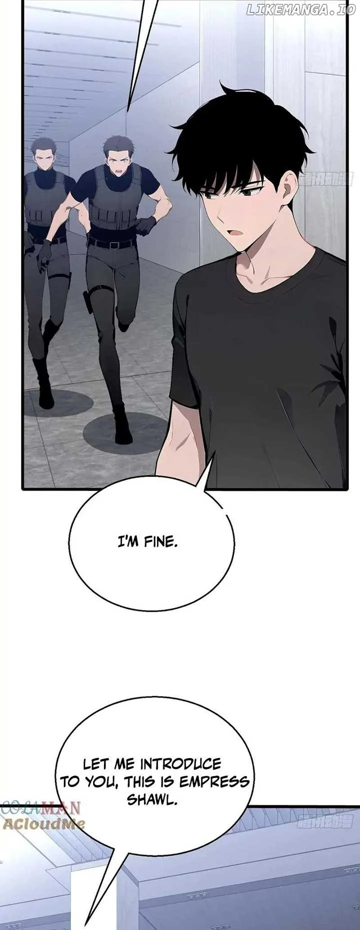 Mythical Invasion: I Slay Gods on Earth Chapter 15 page 24