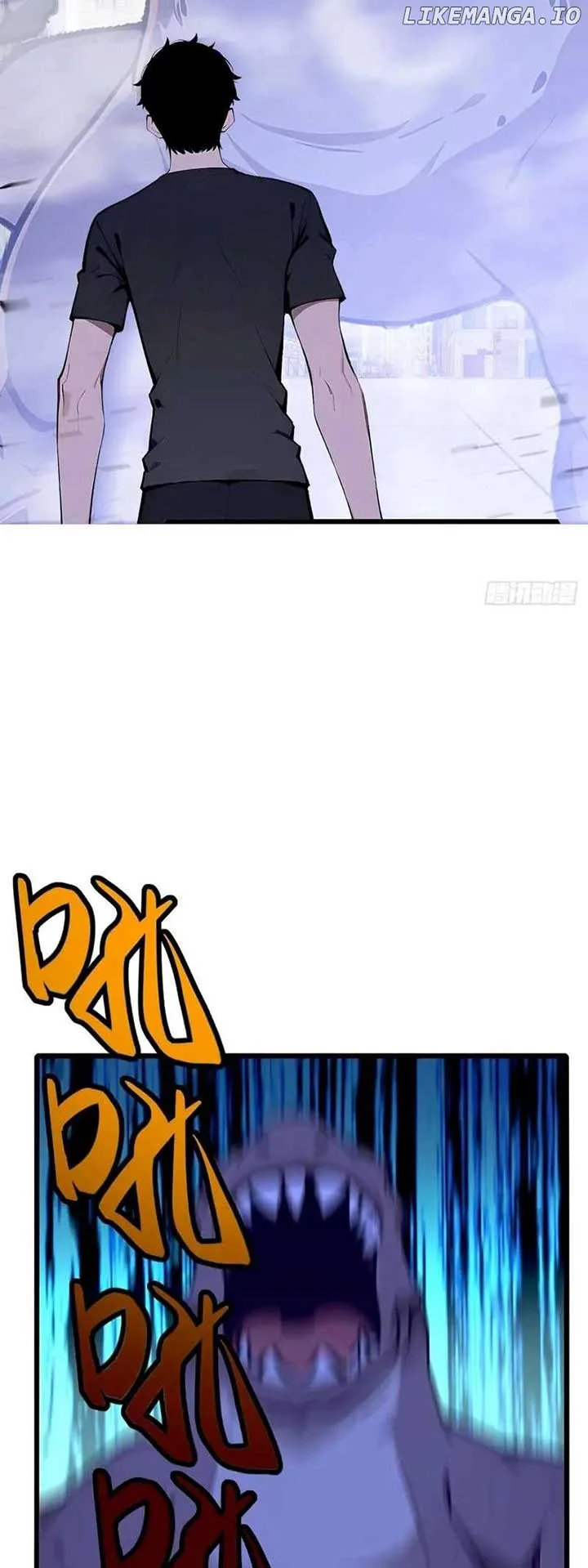 Mythical Invasion: I Slay Gods on Earth Chapter 17 page 60
