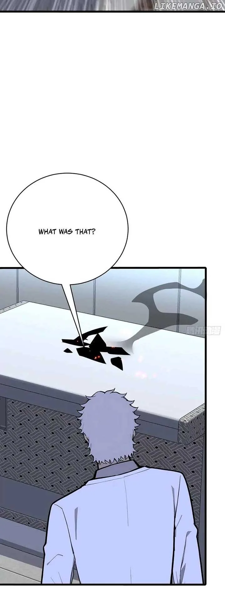 Mythical Invasion: I Slay Gods on Earth Chapter 17 page 25