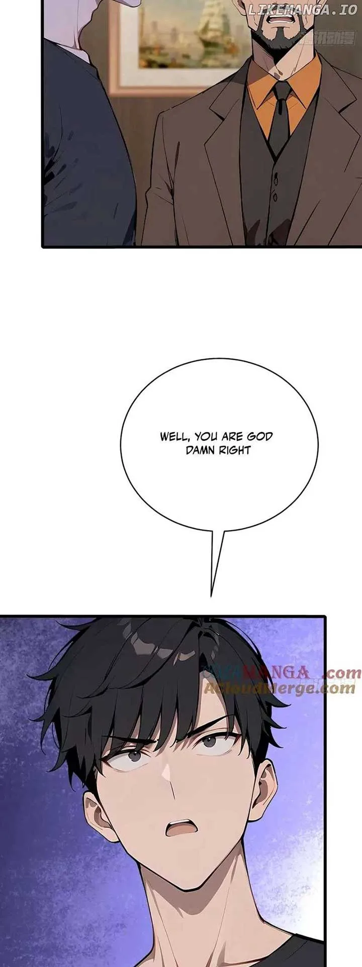 Mythical Invasion: I Slay Gods on Earth Chapter 17 page 11