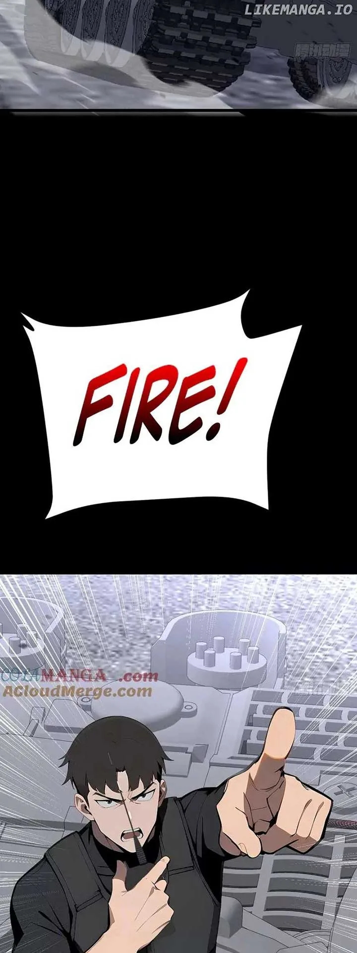 Mythical Invasion: I Slay Gods on Earth Chapter 17 page 38