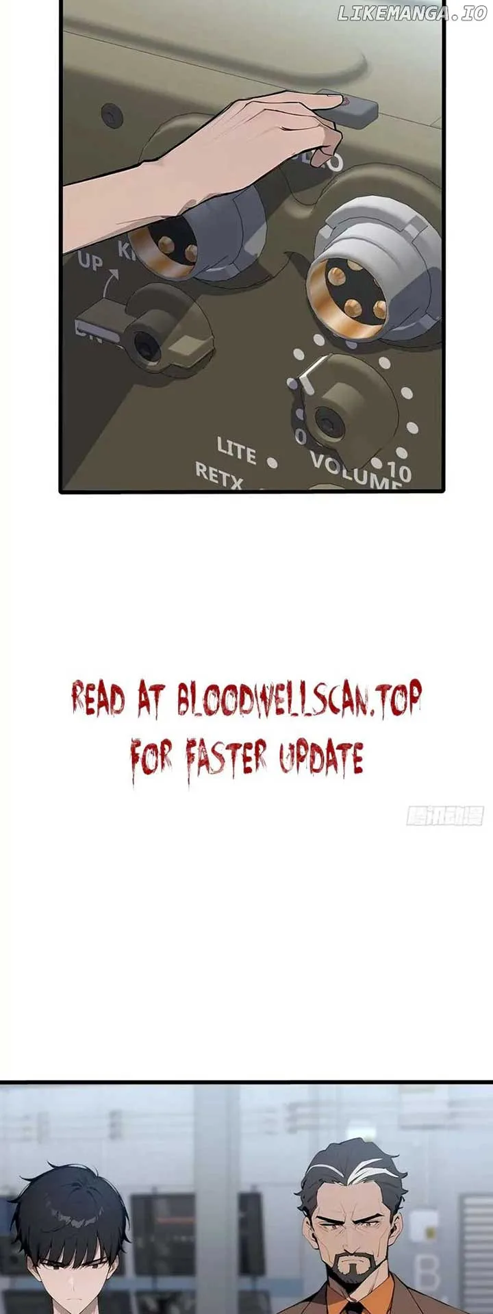 Mythical Invasion: I Slay Gods on Earth Chapter 17 page 16