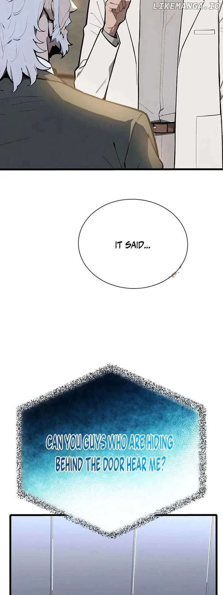 Mythical Invasion: I Slay Gods on Earth Chapter 17 page 5