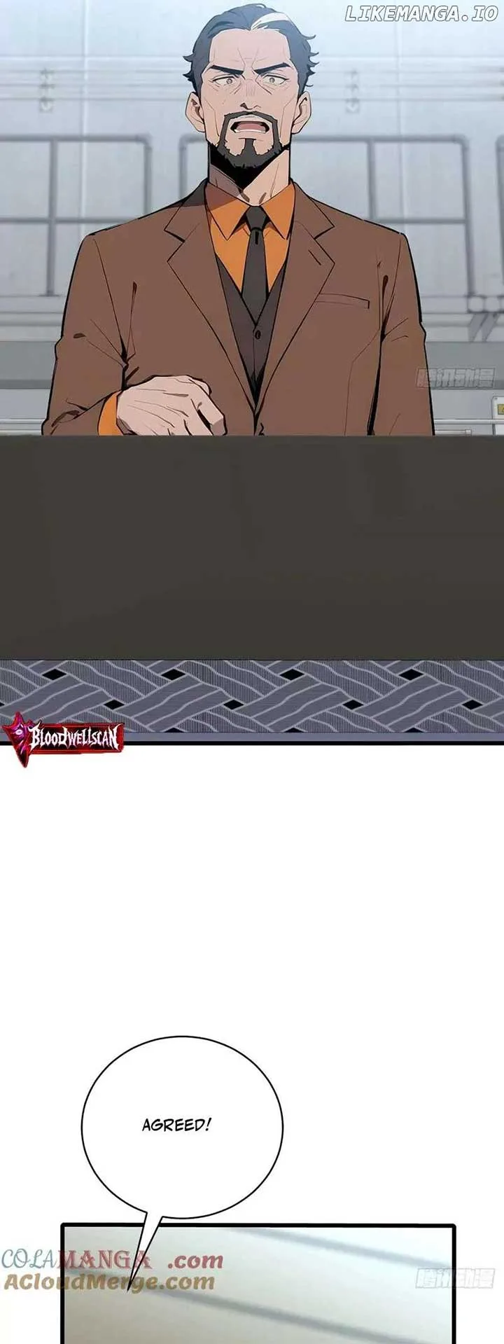 Mythical Invasion: I Slay Gods on Earth Chapter 17 page 15