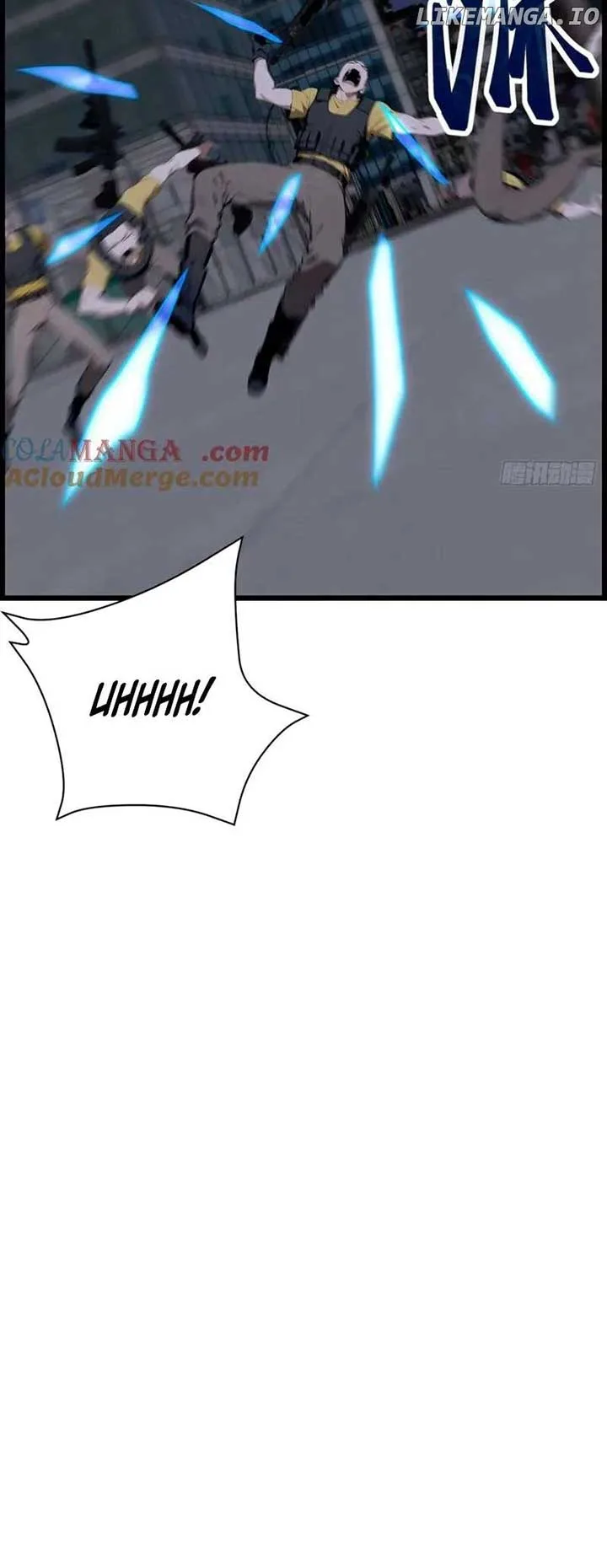 Mythical Invasion: I Slay Gods on Earth Chapter 15 page 46