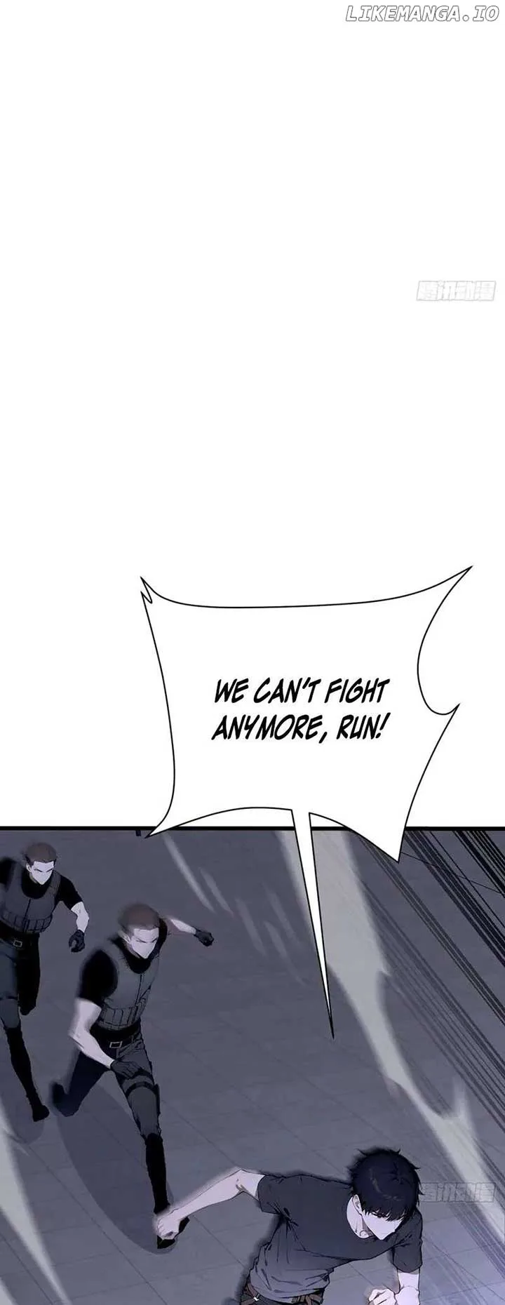 Mythical Invasion: I Slay Gods on Earth Chapter 15 page 47