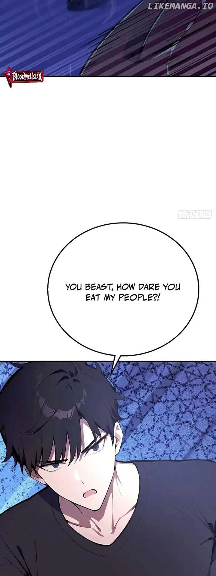 Mythical Invasion: I Slay Gods on Earth Chapter 16 page 24