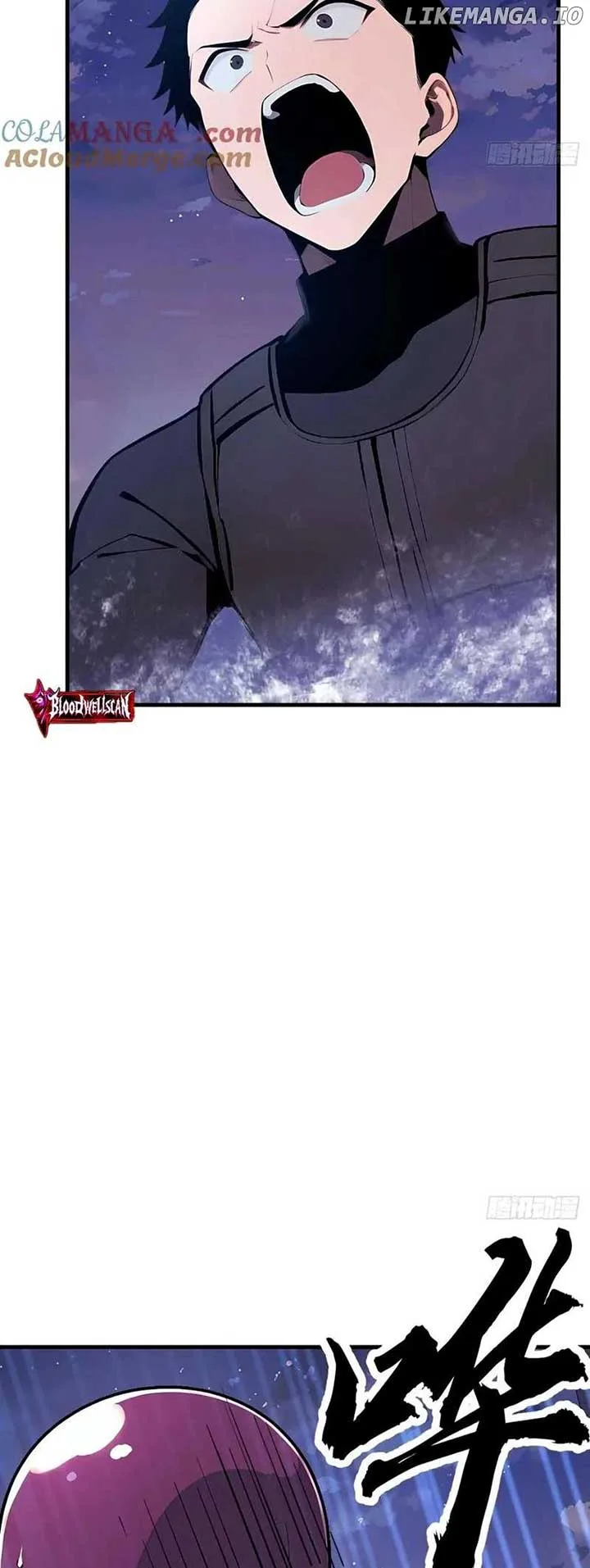 Mythical Invasion: I Slay Gods on Earth Chapter 16 page 18