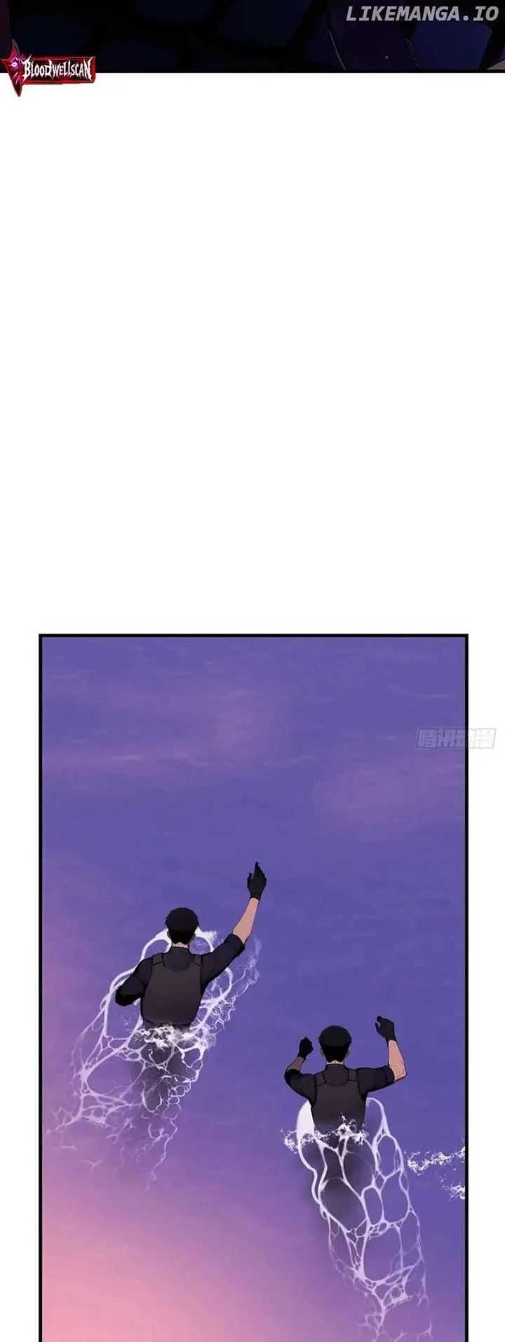 Mythical Invasion: I Slay Gods on Earth Chapter 16 page 5