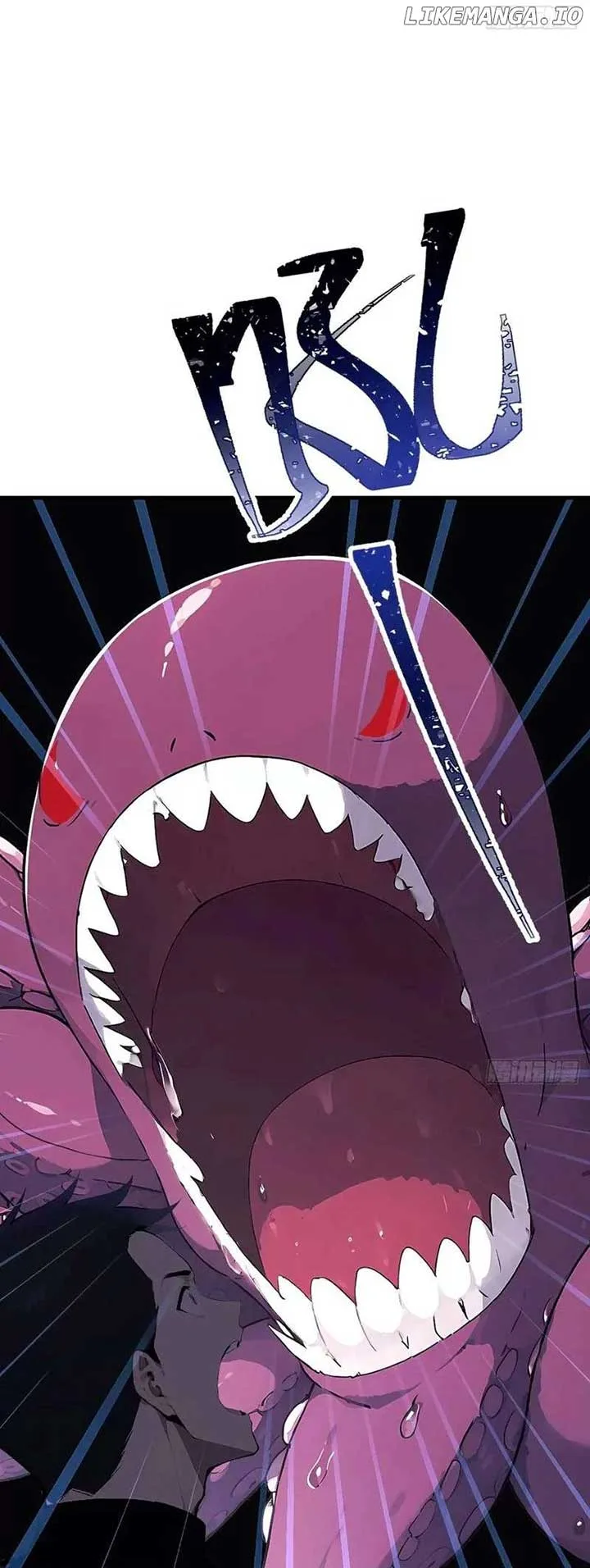 Mythical Invasion: I Slay Gods on Earth Chapter 16 page 21
