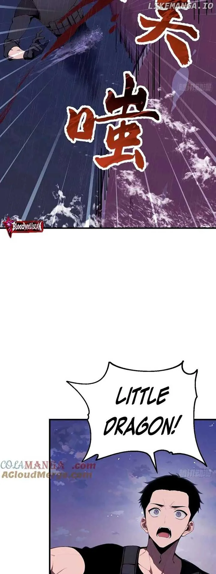 Mythical Invasion: I Slay Gods on Earth Chapter 16 page 11