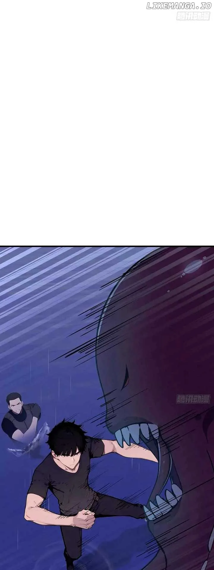 Mythical Invasion: I Slay Gods on Earth Chapter 16 page 23