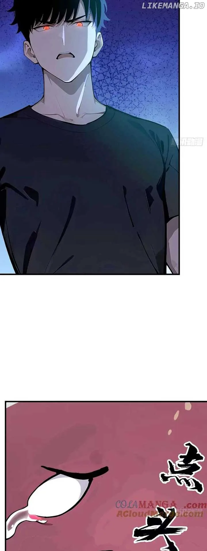 Mythical Invasion: I Slay Gods on Earth Chapter 16 page 34