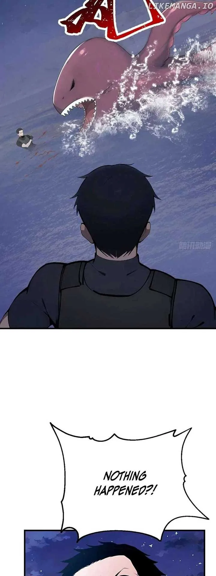 Mythical Invasion: I Slay Gods on Earth Chapter 16 page 17