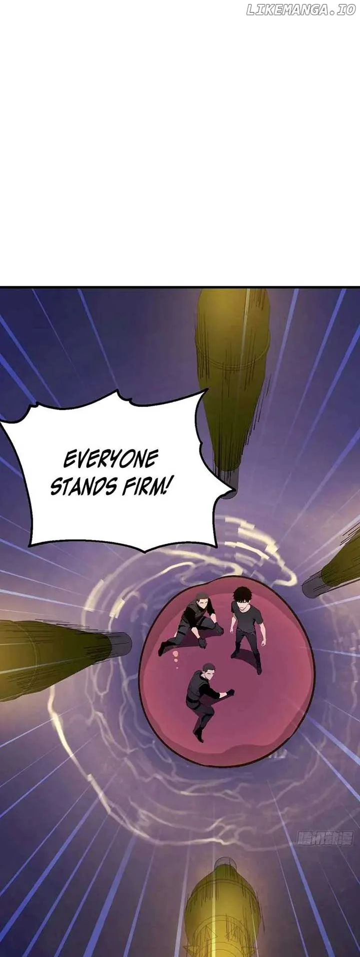 Mythical Invasion: I Slay Gods on Earth Chapter 16 page 41