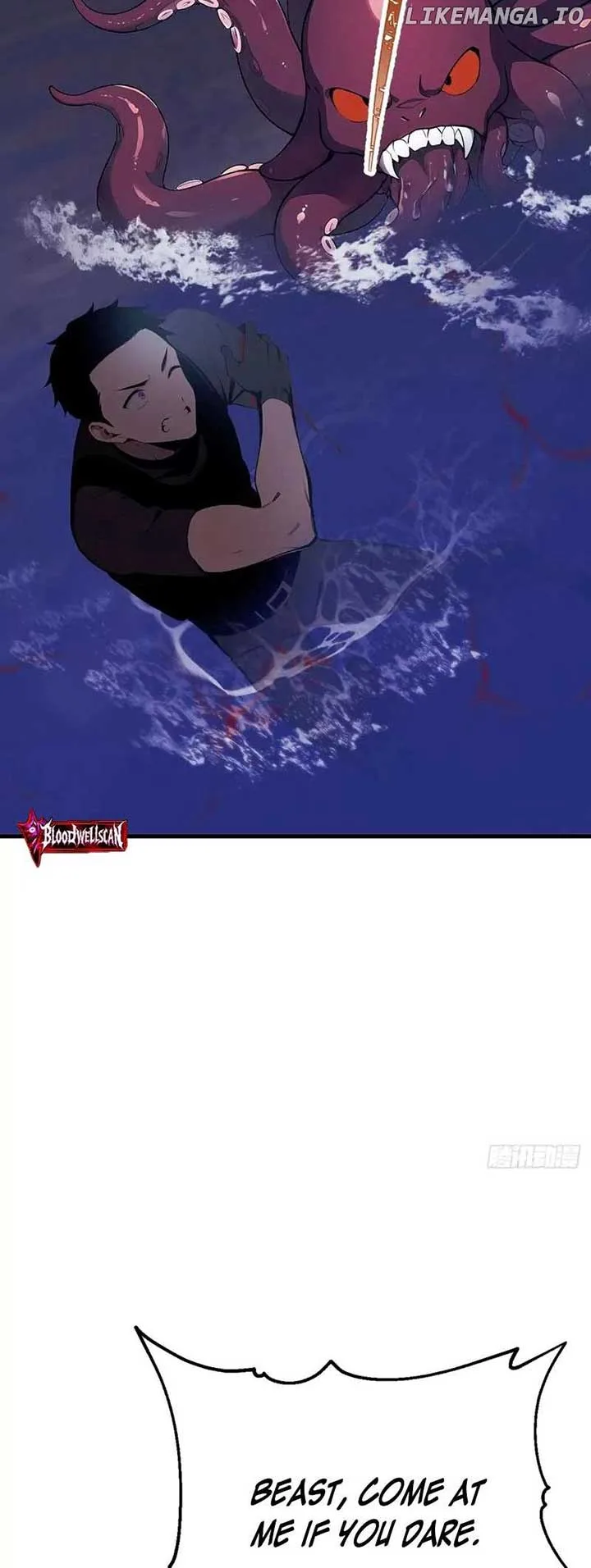 Mythical Invasion: I Slay Gods on Earth Chapter 16 page 14