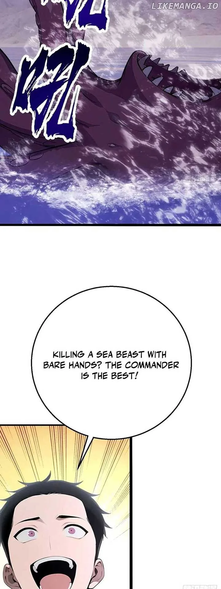 Mythical Invasion: I Slay Gods on Earth Chapter 16 page 29