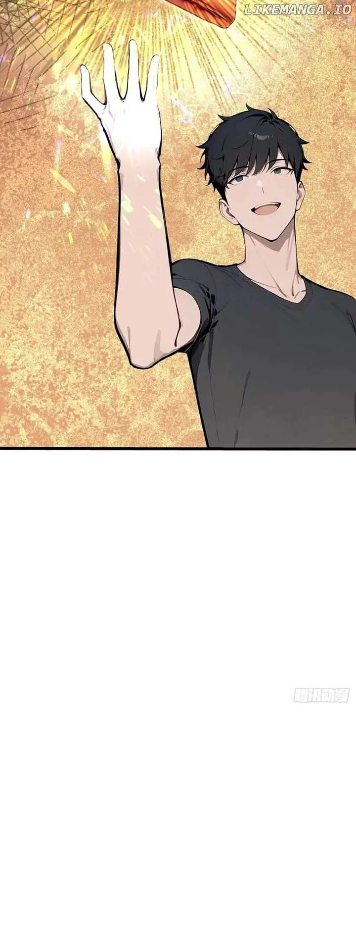 Mythical Invasion: I Slay Gods on Earth Chapter 18 page 33