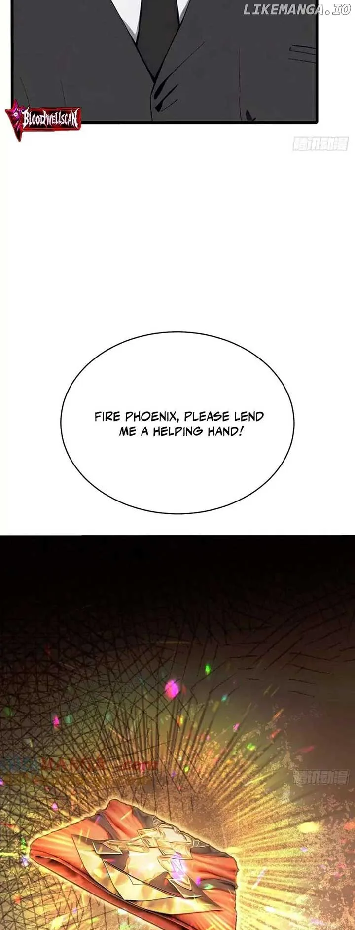 Mythical Invasion: I Slay Gods on Earth Chapter 18 page 32