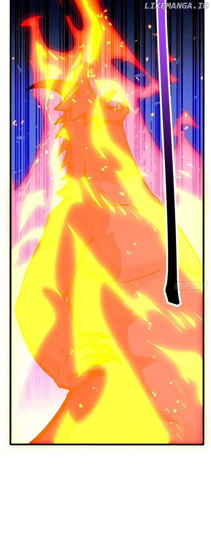 Mythical Invasion: I Slay Gods on Earth Chapter 18 page 38