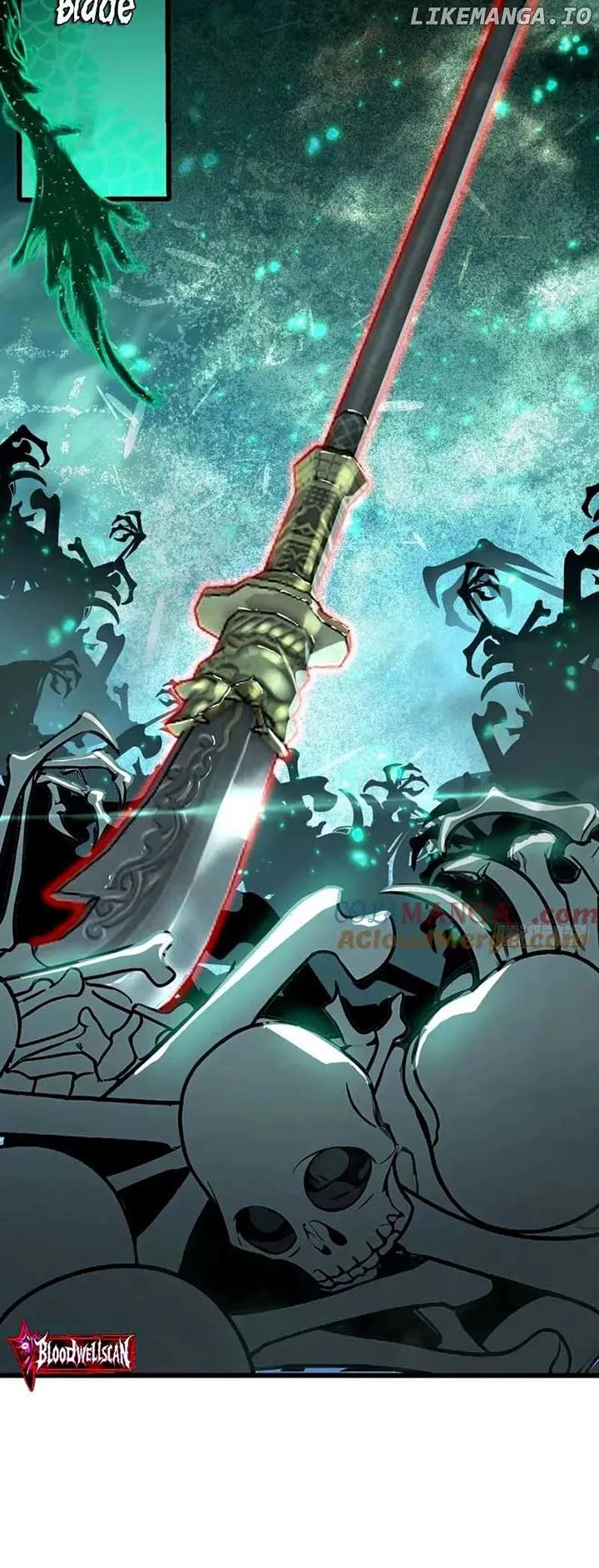 Mythical Invasion: I Slay Gods on Earth Chapter 18 page 62