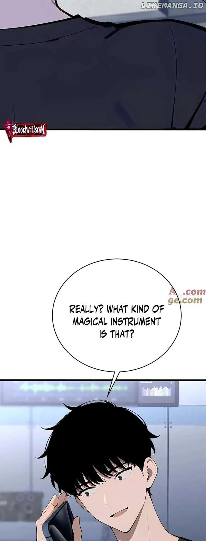 Mythical Invasion: I Slay Gods on Earth Chapter 18 page 60