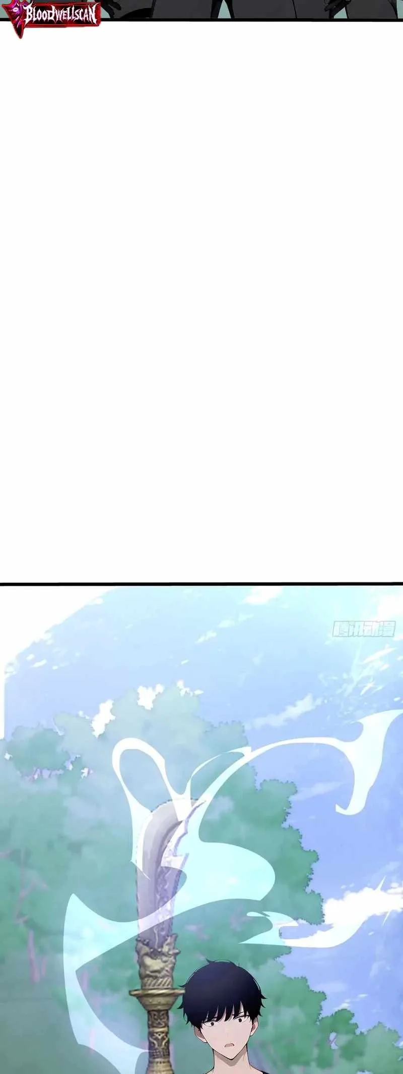 Mythical Invasion: I Slay Gods on Earth Chapter 19 page 18