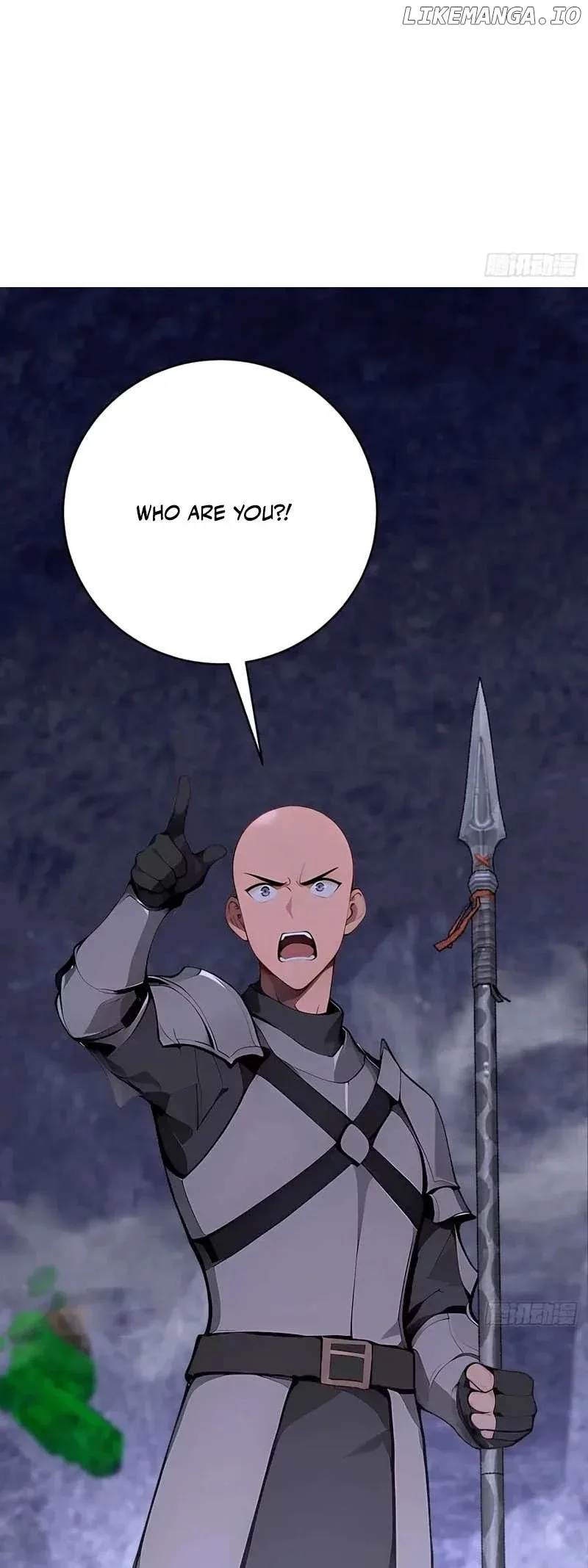 Mythical Invasion: I Slay Gods on Earth Chapter 20 page 27