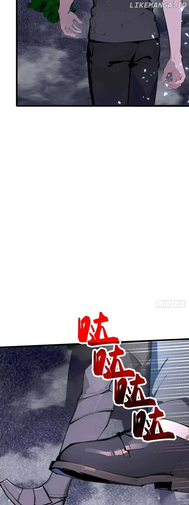 Mythical Invasion: I Slay Gods on Earth Chapter 20 page 23