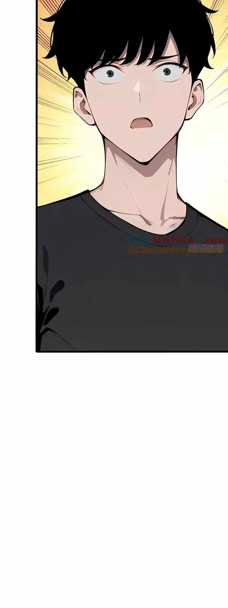 Mythical Invasion: I Slay Gods on Earth Chapter 19 page 7