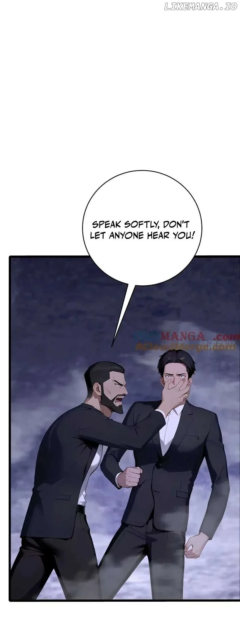 Mythical Invasion: I Slay Gods on Earth Chapter 20 page 3