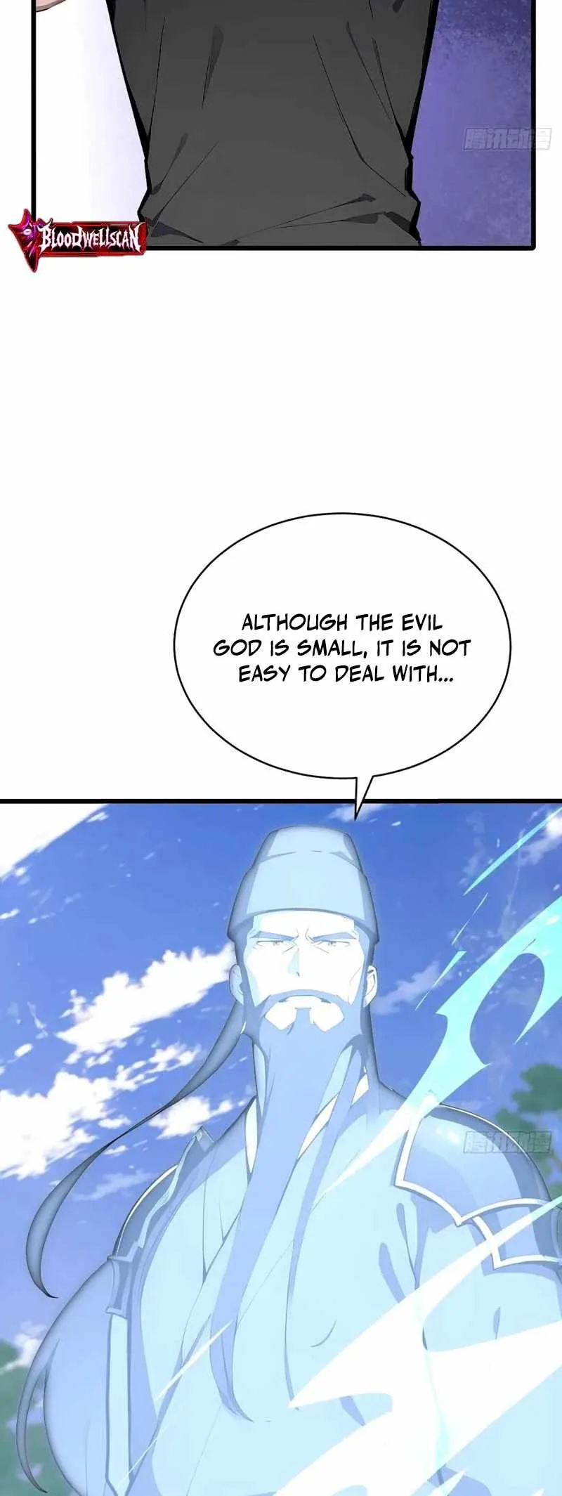 Mythical Invasion: I Slay Gods on Earth Chapter 19 page 29